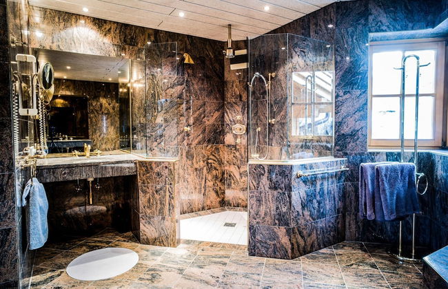 Landhaus Lodges Kaprun - Johann - Foto 15