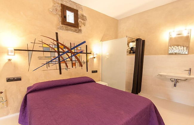 Casa Mur de Alujan - Foto 23