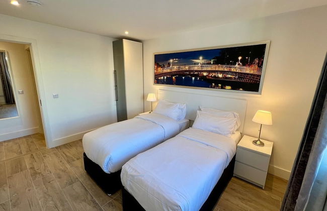 Parnell Corner Apartments - Photo 13