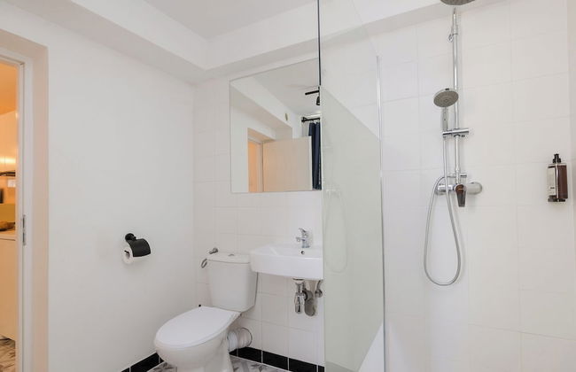 ShortStayPoland Krakowskie Przedmieście - Foto 34