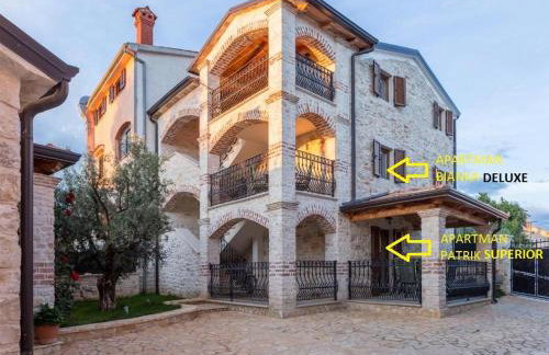 Apartments P&B - Foto 4