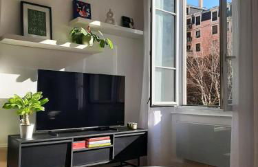 Haussmannien rénové et climatisé, Centre de Lyon - Foto 10