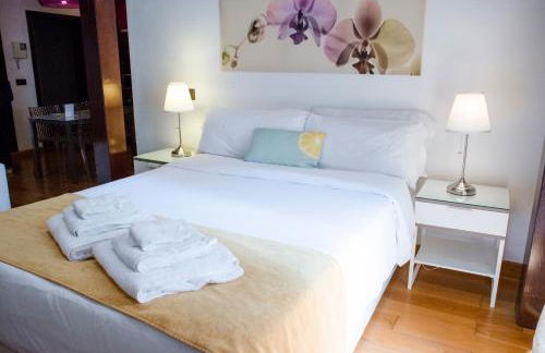 Estudio Galvez, con piscina - Photo 15