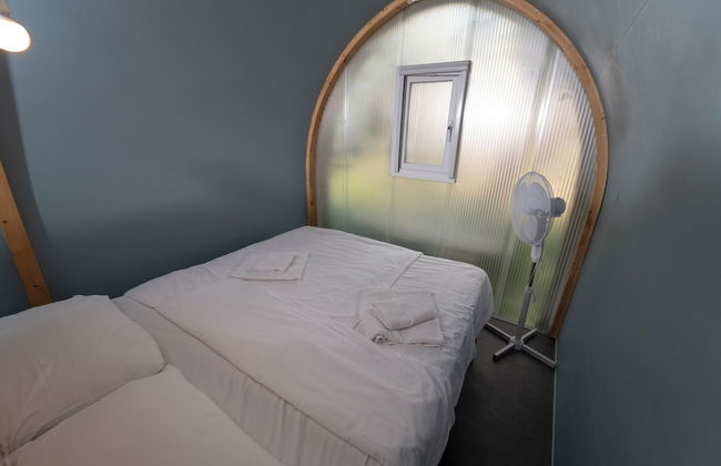 Weekend Glamping Resort - Foto 30