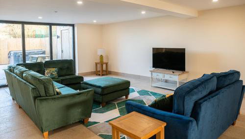 Bears Court Barn 5 - Foto 3