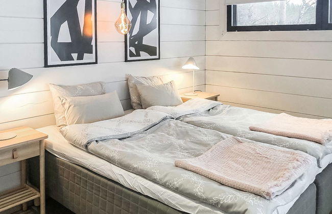 Villa saimaan joutsenlahti - Foto 20