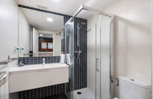 Casa Biescas Ski EVcharger Formigal 30min BBQ - Foto 78