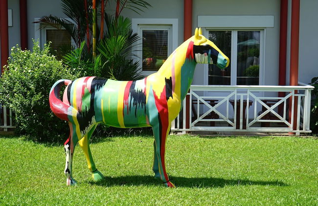 Nomad Suites Residence - Foto 35