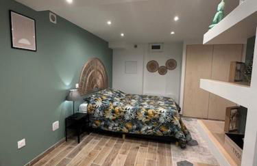 Welcome Home à 5 Min de Paris en RER - Foto 20