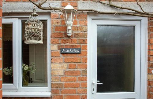 Acorn Cottage - Foto 26