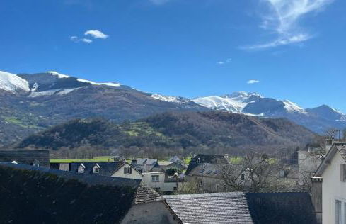 Grand appartement vue montagne - Foto 1