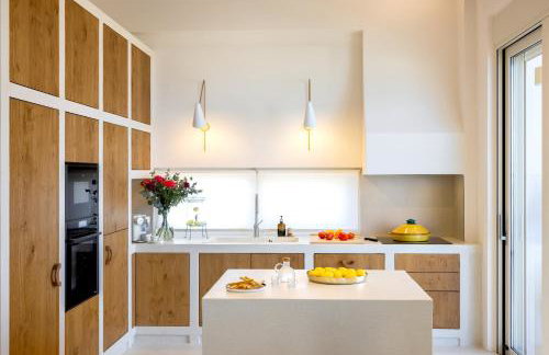 Lyra Petra Villa - Foto 17