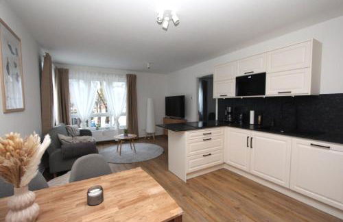 S2 FeWo in Bad Saarow, Seestr 2 - Foto 1