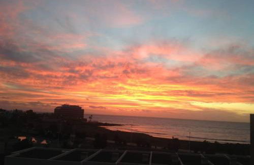 Seaview Cabezo flat fully equipped with parking - Foto 17