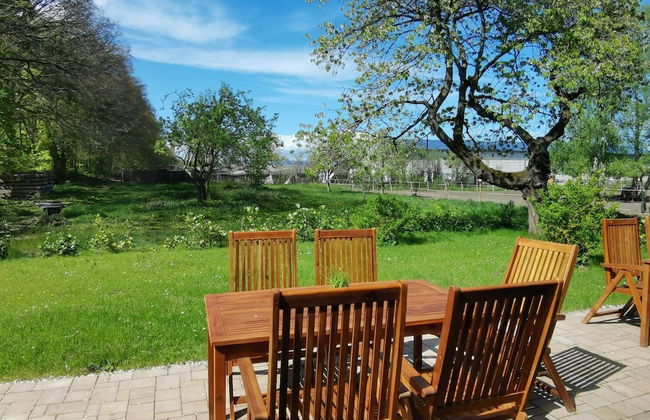 Naturhof Usedom - Photo 31