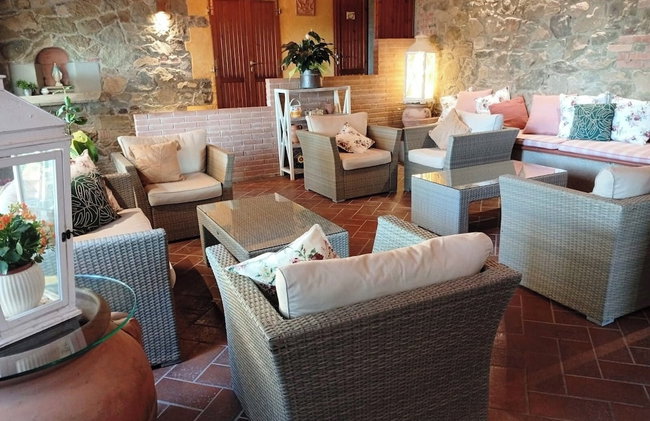 Agriturismo Poggio de Papi - Foto 2