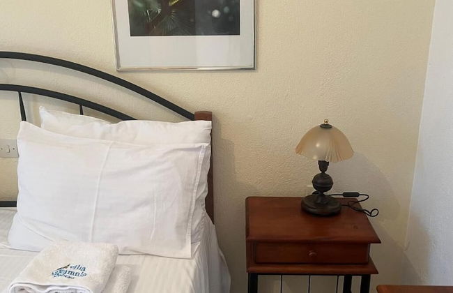 Villa Askamnia and Suites - Foto 27