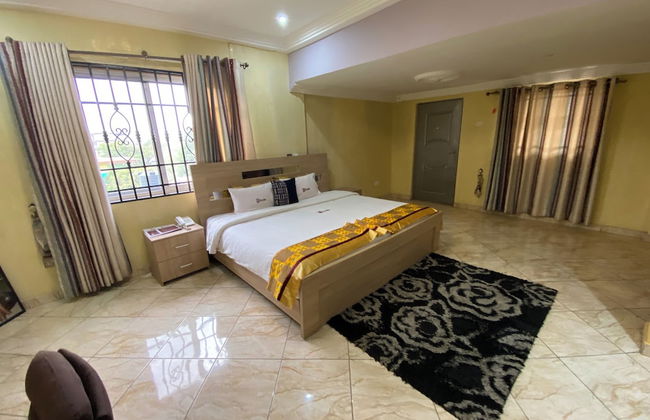 Bays Boutique Apartment - Photo 26