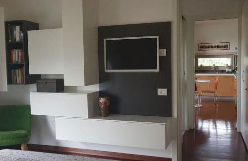 Appartamento vista San Luca con terrazza panoramica - Foto 14