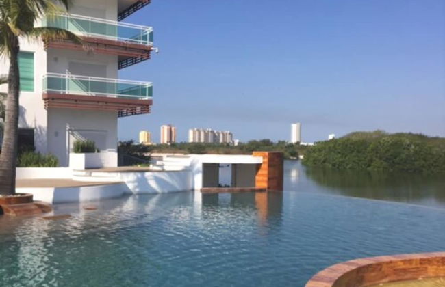 Pacifika Marina Mazatlán - Photo 41