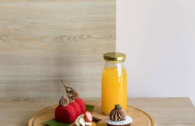 Radisson Serviced Apartments Antananarivo City Centre - Foto 51