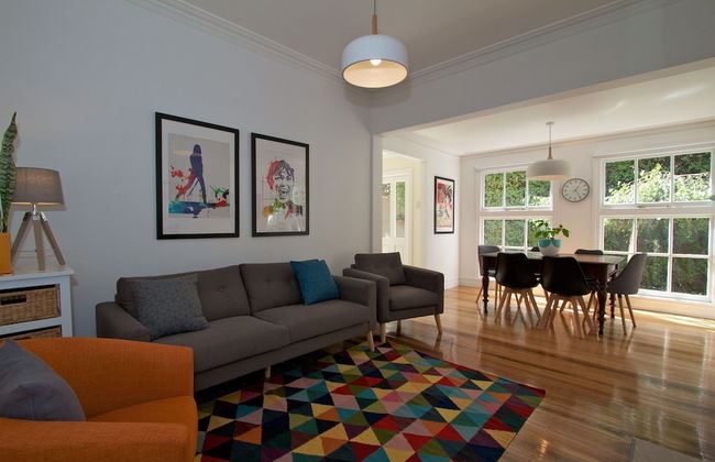 Strahan House - Foto 14