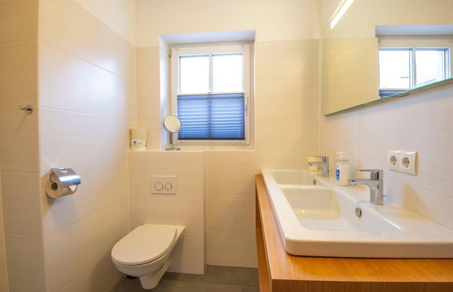 Modern Apartment Near Ski Area in Brixen im Thale - Foto 38