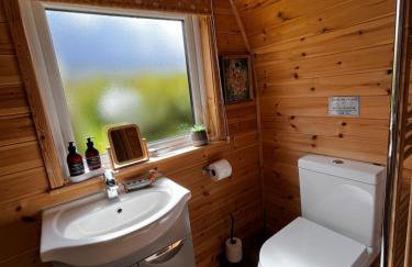 Waterloo Sunset Luxury Pod Atelier - Foto 64