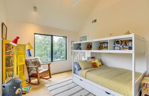 On-Site Sledding! Hudson Valley Winter Escape - Foto 21