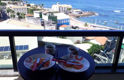 Beira Mar Rio Vermelho - Foto 3