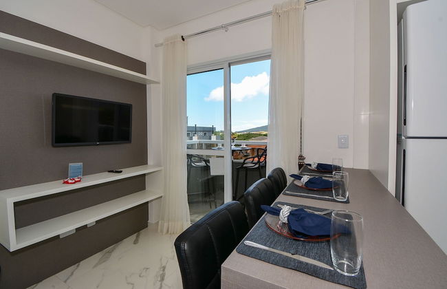 Residencial Fiametti- Praia dos Ingleses - Photo 57