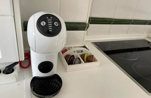 Balcon del Mar A&V Ocen View Costa del Silencio - Foto 60