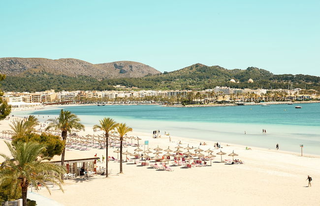 Sunwing Alcudia Beach - Foto 63