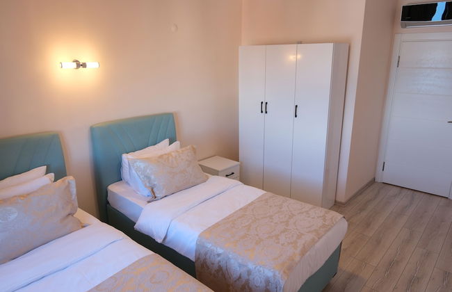 Sahin Tepesi Suite Otel - Foto 18