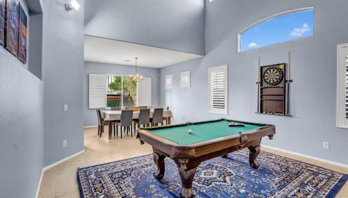 Private 2 Queen bed ensuite bath - Foto 2