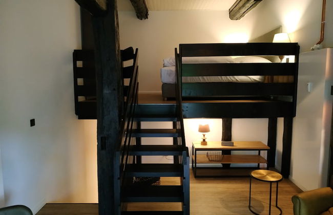 Ferienapartments Lüneburger Heide - St. Dionys - Foto 7