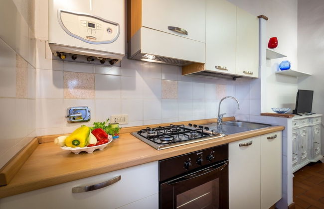 Pignone Apartment by Mmega - Foto 7