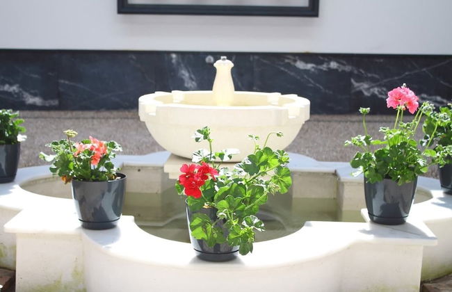 Apartamentos Esencia de Córdoba - Foto 29