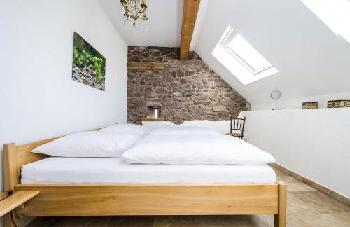 Hofgut Dösterhof - Ferienwohnungen - Foto 41