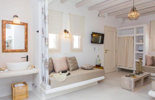 Naxian Lounge Villas - Foto 102