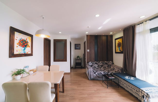 Dalat Center Residence - Foto 64