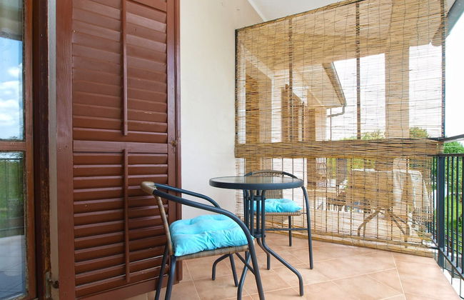 Apartment 1862 - Photo 21