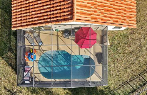 AV410VD Relax Retreat Villa in Aviana Resort home - Foto 66