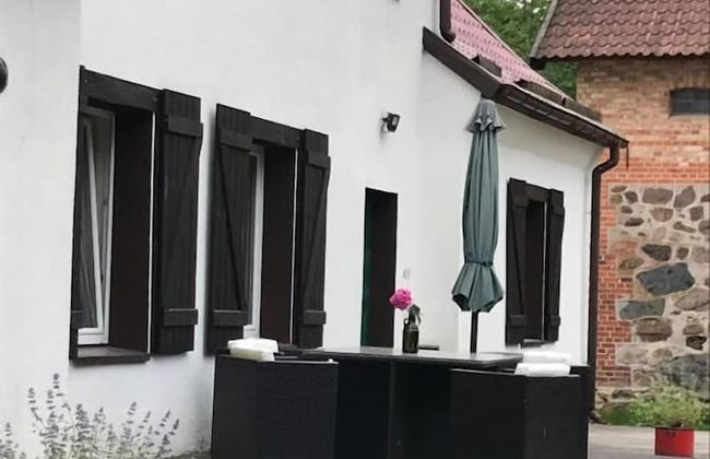 Folwark Mazurskie Legendy - Foto 42