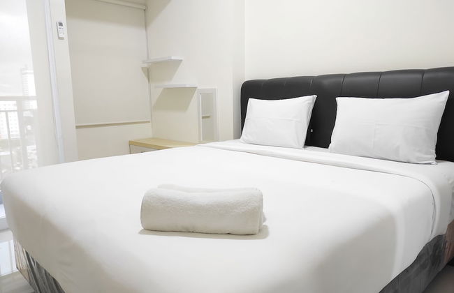 Simply Studio At Vida View Makassar - Foto 1