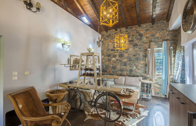 Dandy Villas Palios Agios Athanasios - Foto 41