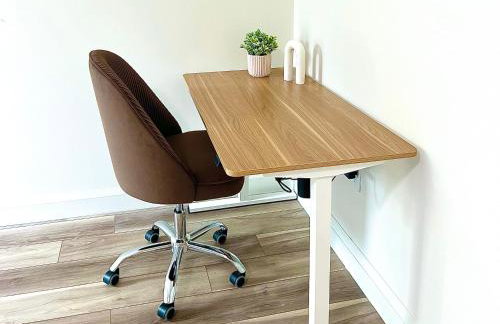 Luxury 2 Bed Apartment in Quincy - Foto 17