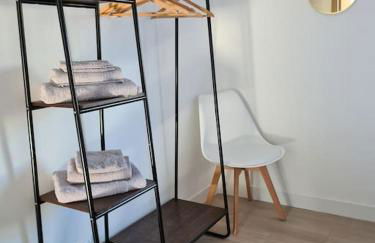 Maison récente, climatisée (8 pers.) - Foto 13