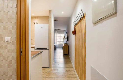 Apto Málaga centro histórico Parking Priv Gratuito - Foto 30