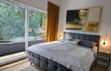 Hausboot Friedrich - Foto 22